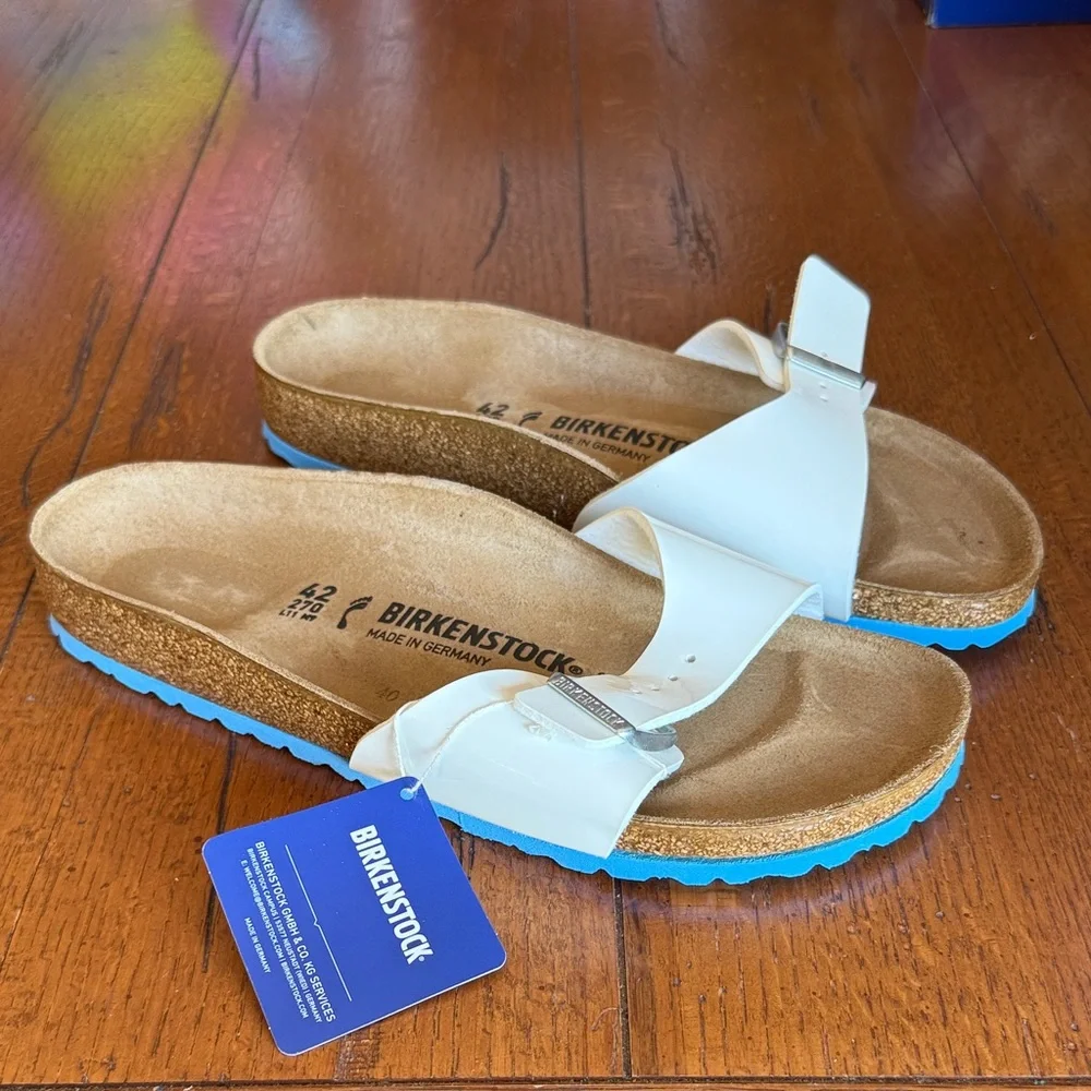 Birkenstock Madrid